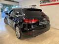 Audi A3 A3 Sportback 30 1.6 tdi Admired 116cv Noir - thumbnail 5