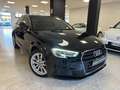 Audi A3 A3 Sportback 30 1.6 tdi Admired 116cv Noir - thumbnail 4