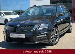 Skoda Octavia Combi 2.0 TDI RS 4x4 DSG *PANO/VIRTUAL* - fotografija vozila
