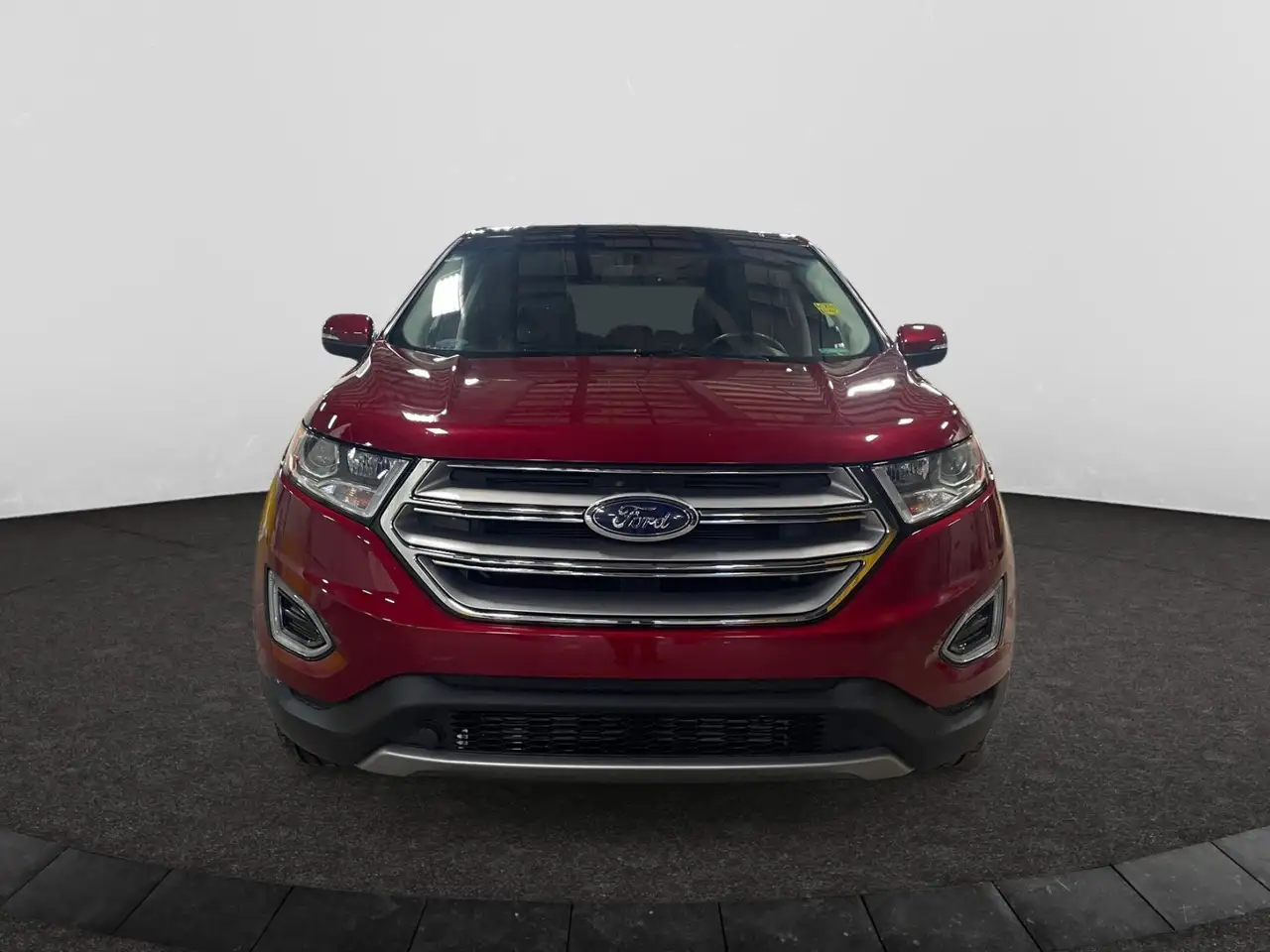 Ford Edge снимка Ford Edge