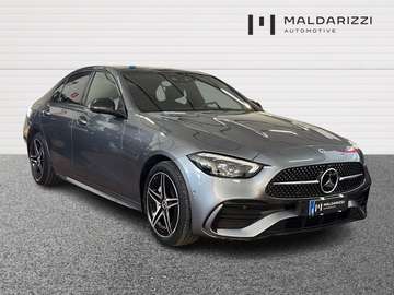 300 de phev AMG Line Advanced auto