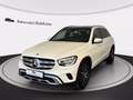Mercedes-Benz GLC 220 Classe  d premium 4matic auto Bianco - thumbnail 1