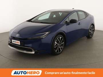 2.0 Plug-in Hybrid Lounge