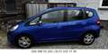 Honda Jazz 1.4 Trend Automatik Klima Multi Blau - thumbnail 2