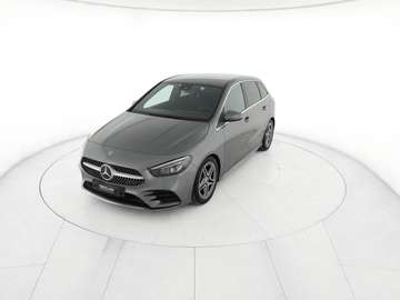 200 d premium auto