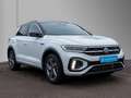 Volkswagen T-Roc 1.5 TSI DSG R-Line Navi, AHK, WWV Weiß - thumbnail 4
