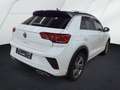 Volkswagen T-Roc 1.5 TSI DSG R-Line Navi, AHK, WWV Weiß - thumbnail 3
