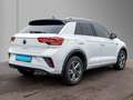 Volkswagen T-Roc 1.5 TSI DSG R-Line Navi, AHK, WWV Weiß - thumbnail 5