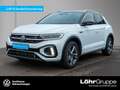 Volkswagen T-Roc 1.5 TSI DSG R-Line Navi, AHK, WWV Weiß - thumbnail 1