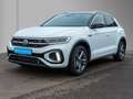 Volkswagen T-Roc 1.5 TSI DSG R-Line Navi, AHK, WWV Weiß - thumbnail 3