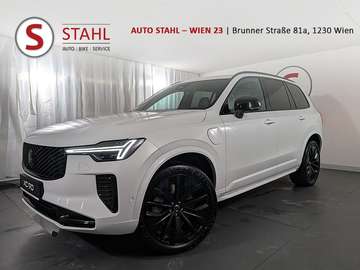 T8 Plus Black Edition | Auto Stahl Wien 23