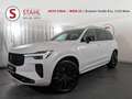 Volvo XC90 T8 Plus Black Edition | Auto Stahl Wien 23 Weiß - thumbnail 1