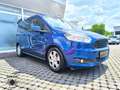 Ford Tourneo Courier Trend 1.0 EcoBoost SHZ/bremsass./PDC/Bergass. Blau - thumbnail 3