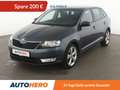 Skoda Rapid/Spaceback 1.4 TSI Joy Aut.*XENON*PDC*SHZ*PANO*KLIMA* Grau - thumbnail 1