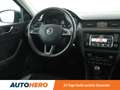 Skoda Rapid/Spaceback 1.4 TSI Joy Aut.*XENON*PDC*SHZ*PANO*KLIMA* Grau - thumbnail 13