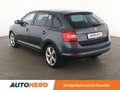 Skoda Rapid/Spaceback 1.4 TSI Joy Aut.*XENON*PDC*SHZ*PANO*KLIMA* Grau - thumbnail 4