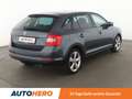 Skoda Rapid/Spaceback 1.4 TSI Joy Aut.*XENON*PDC*SHZ*PANO*KLIMA* Gris - thumbnail 6