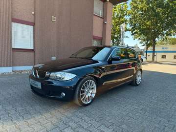 i Limousine Limited Sport Edition Sitzheizung