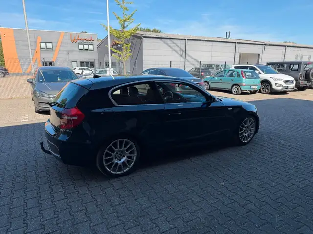 BMW 1 Series view 7