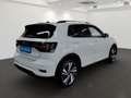 Volkswagen T-Cross 1.5 TSI Navi DAB R-Line Rückfahrkamrera Wit - thumbnail 5