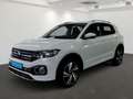 Volkswagen T-Cross 1.5 TSI Navi DAB R-Line Rückfahrkamrera Wit - thumbnail 2