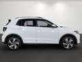 Volkswagen T-Cross 1.5 TSI Navi DAB R-Line Rückfahrkamrera Wit - thumbnail 4