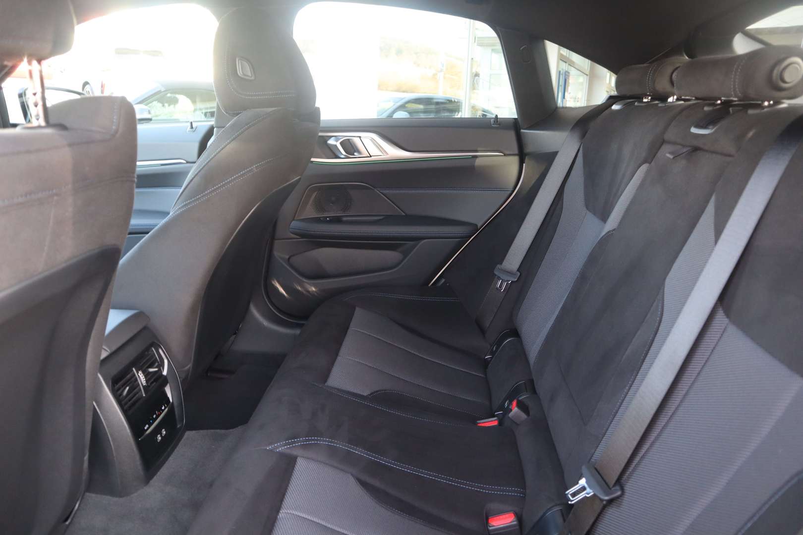 BMW I4 EDrive40 Gran Coupé M Sport EDrive40 -  - Joinsteer - #5