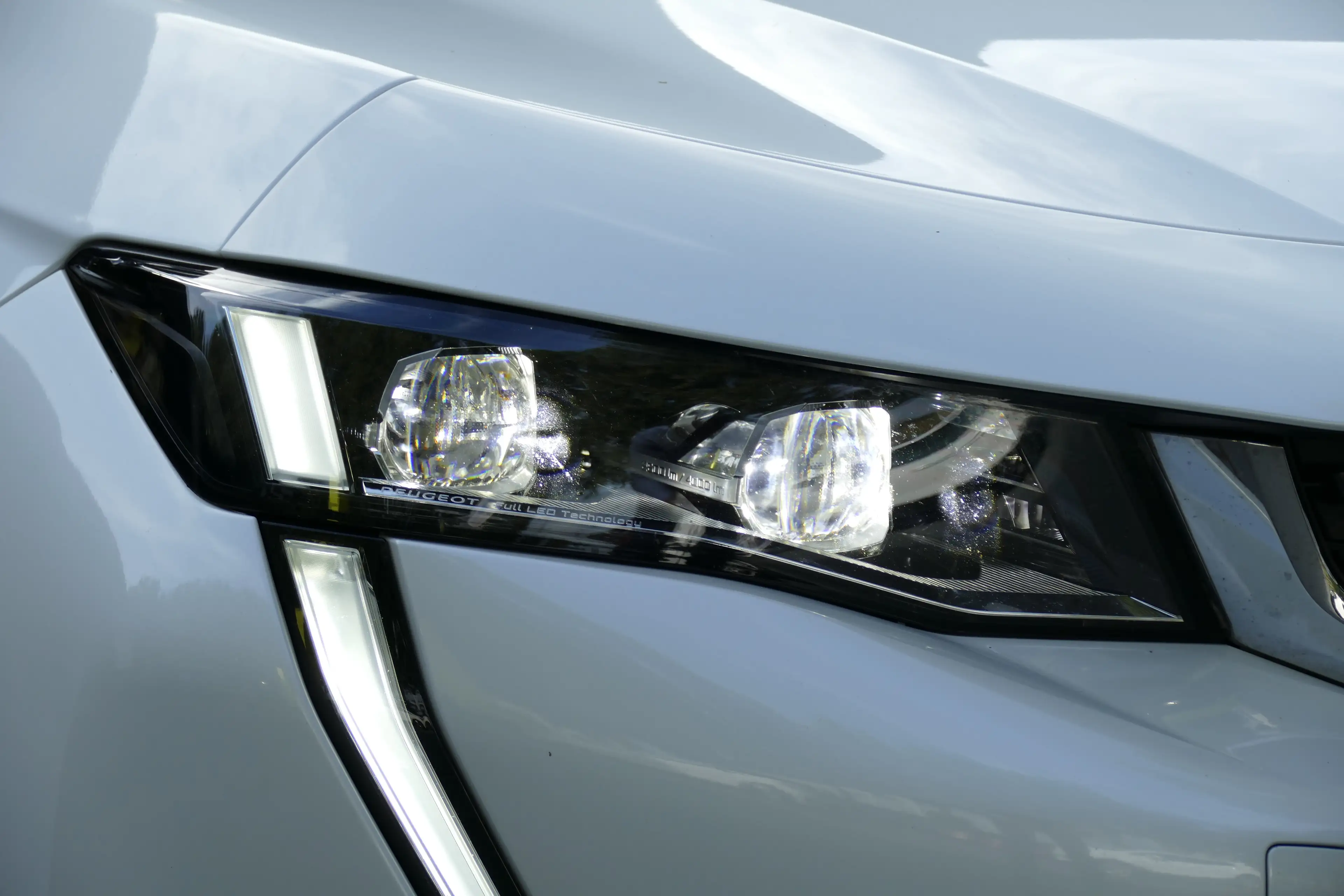 Peugeot 508 SW 1.6 HYBRID 225PK GT / CAMERA / STOELVERWARMING — photo 9