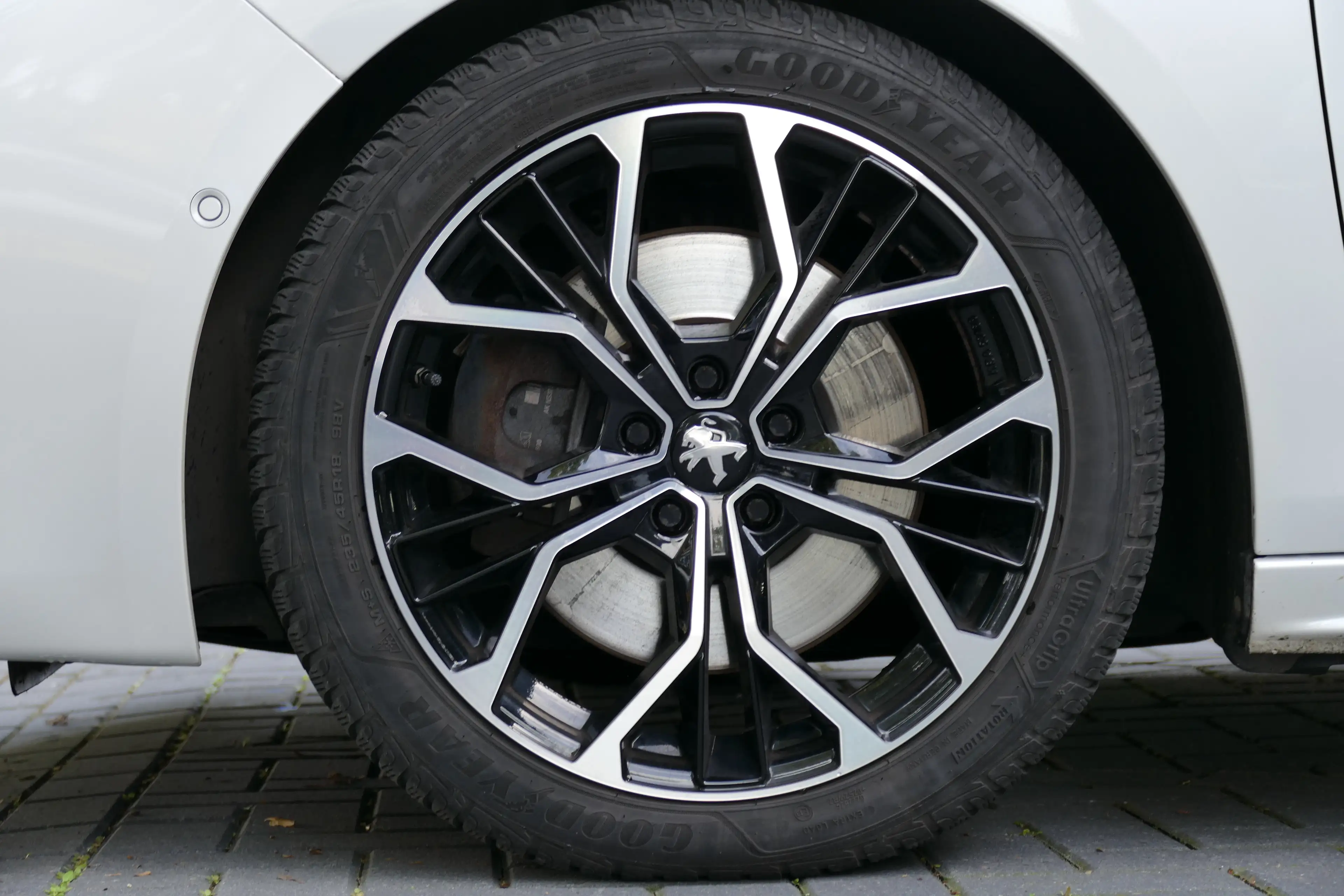 Peugeot 508 SW 1.6 HYBRID 225PK GT / CAMERA / STOELVERWARMING — photo 10