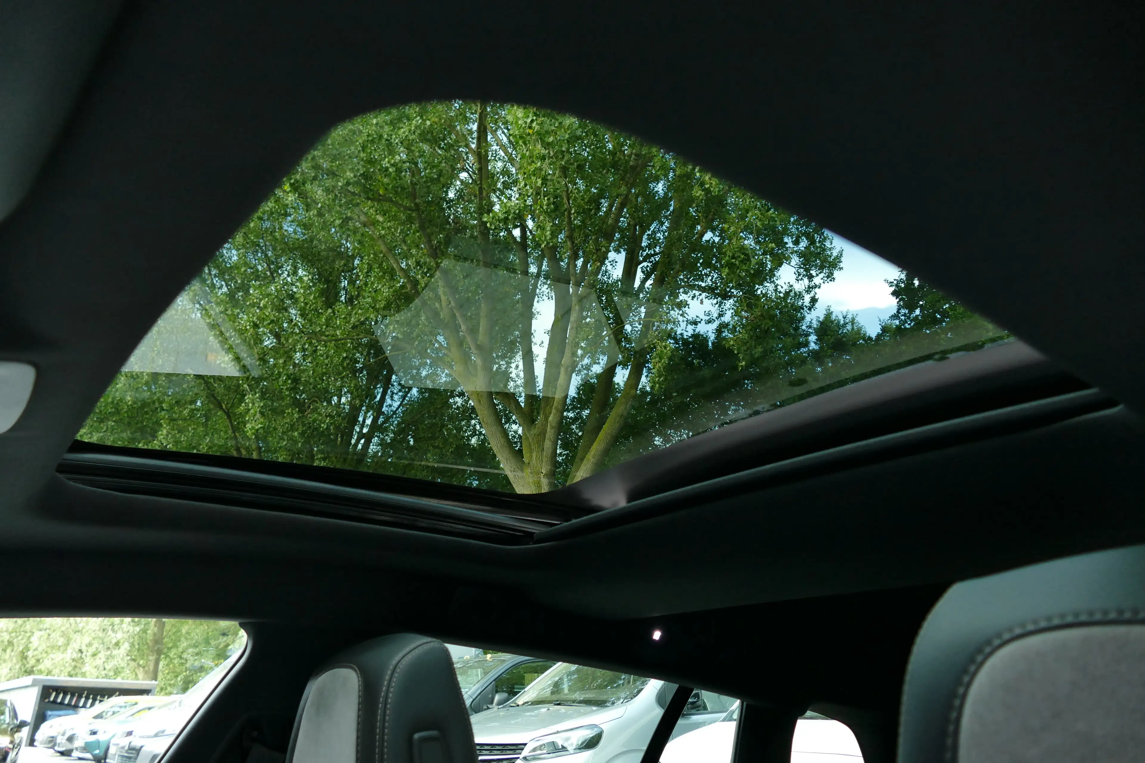 Peugeot 508 SW 1.6 HYBRID 225PK GT / CAMERA / STOELVERWARMING — photo 14