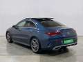 Mercedes-Benz CLA 200 Azul - thumbnail 2