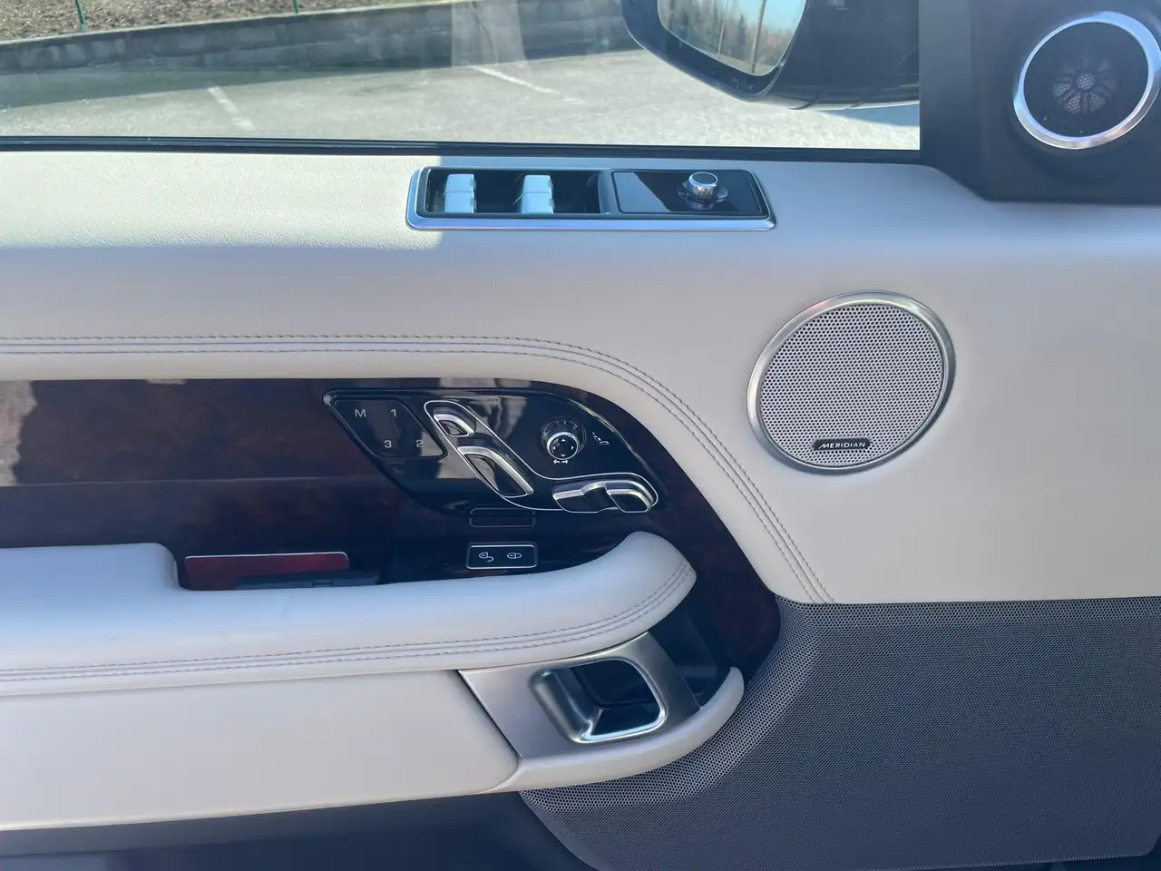 Land Rover Range Rover usata in vendita