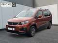 Peugeot Rifter Allure L2 1,2 *CARPLAY*ROLLSTUHLRAMPE* Marrón - thumbnail 1