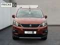 Peugeot Rifter Allure L2 1,2 *CARPLAY*ROLLSTUHLRAMPE* Marrón - thumbnail 8