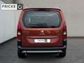 Peugeot Rifter Allure L2 1,2 *CARPLAY*ROLLSTUHLRAMPE* Marrón - thumbnail 4