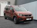 Peugeot Rifter Allure L2 1,2 *CARPLAY*ROLLSTUHLRAMPE* Marrón - thumbnail 7