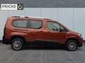 Peugeot Rifter Allure L2 1,2 *CARPLAY*ROLLSTUHLRAMPE* Marrón - thumbnail 6