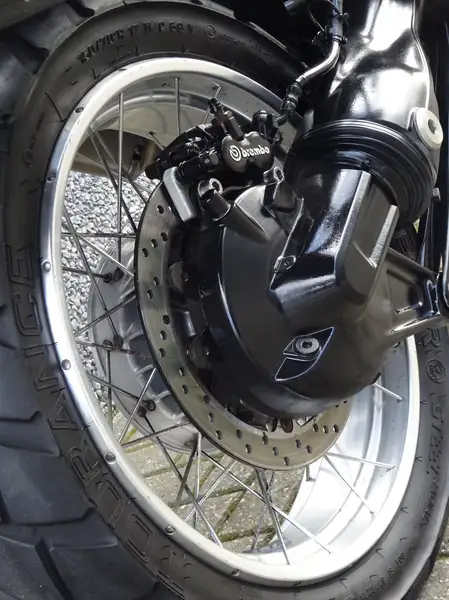 BMW R 1150 GS - foto 6