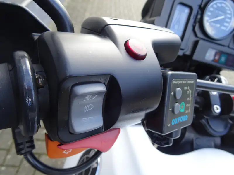 BMW R 1150 GS - foto 8