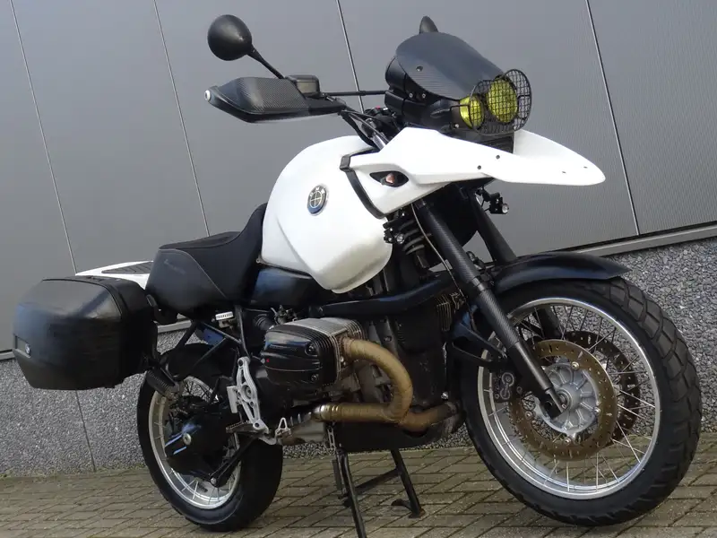 BMW R 1150 GS - foto 2