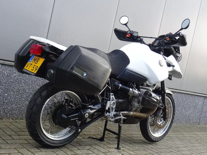 BMW R 1150 GS - foto 3