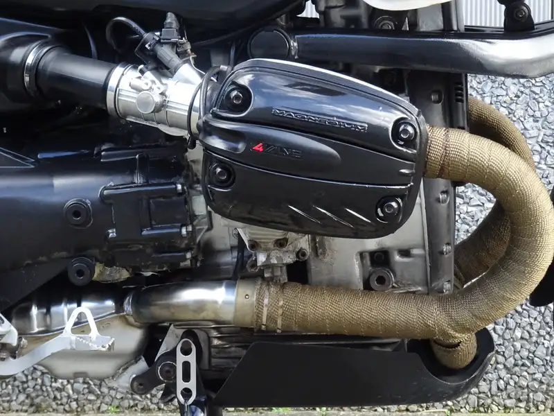 BMW R 1150 GS - foto 4