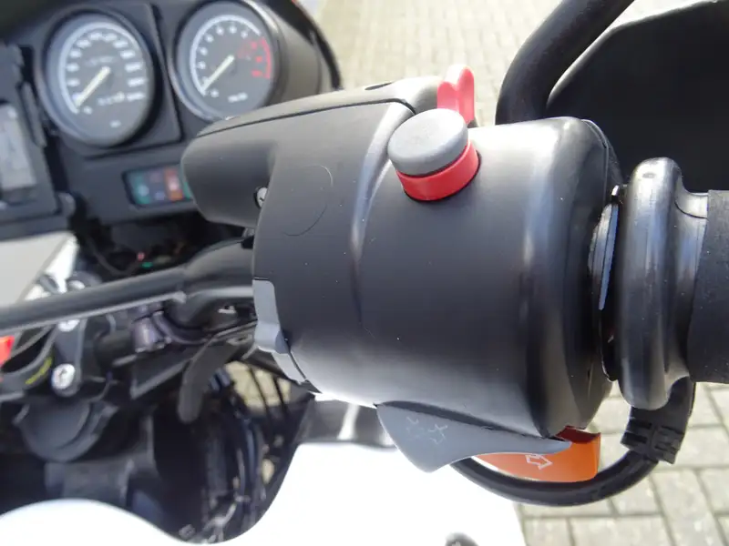 BMW R 1150 GS - foto 7