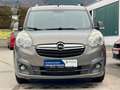 Opel Combo D 1.6 CDTI Edition L1 7-SITZER,AHK,KLIMAAT Gris - thumbnail 3