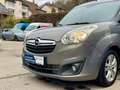 Opel Combo D 1.6 CDTI Edition L1 7-SITZER,AHK,KLIMAAT Gris - thumbnail 5