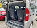 Opel Combo D 1.6 CDTI Edition L1 7-SITZER,AHK,KLIMAAT Gris - thumbnail 11