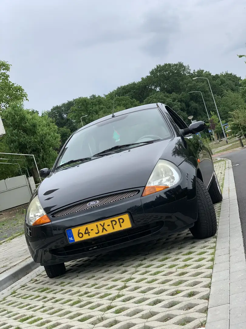 Ford Ka/Ka+ Ka - 1