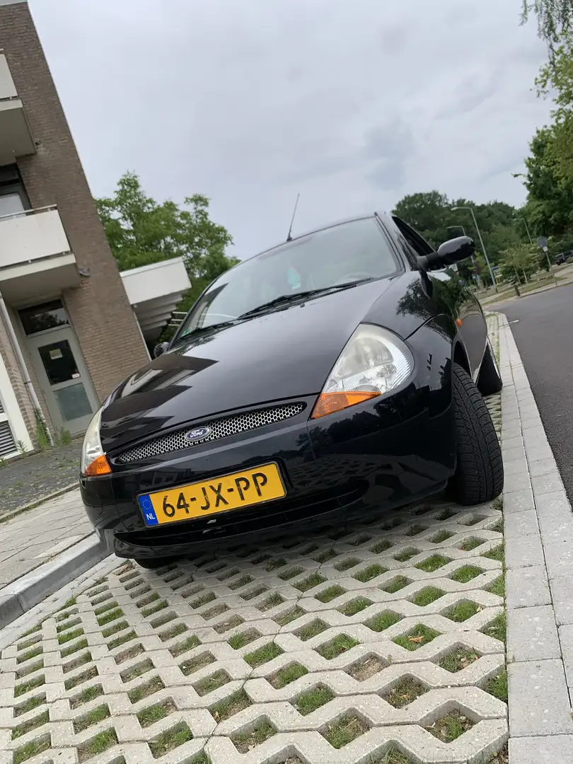 Ford Ka/Ka+ Ka - 2