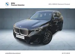 BMW ieDrive20 204ch M Sport