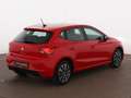 SEAT Ibiza 1.0 TSI Style Edition LED ASSIST TEMPOMAT Rot - thumbnail 9